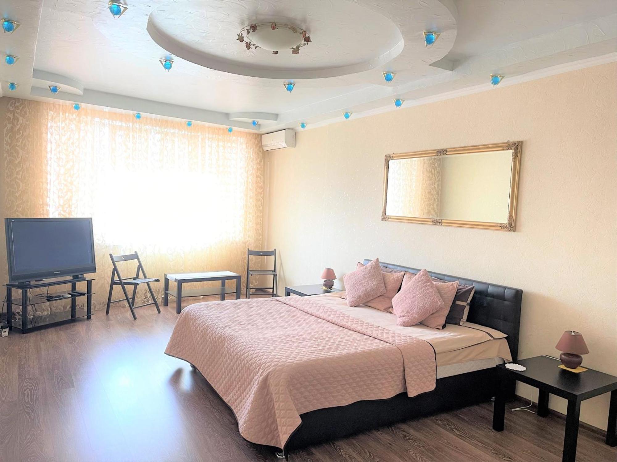 LuxCityApart on Olievskaya Kiev Extérieur photo